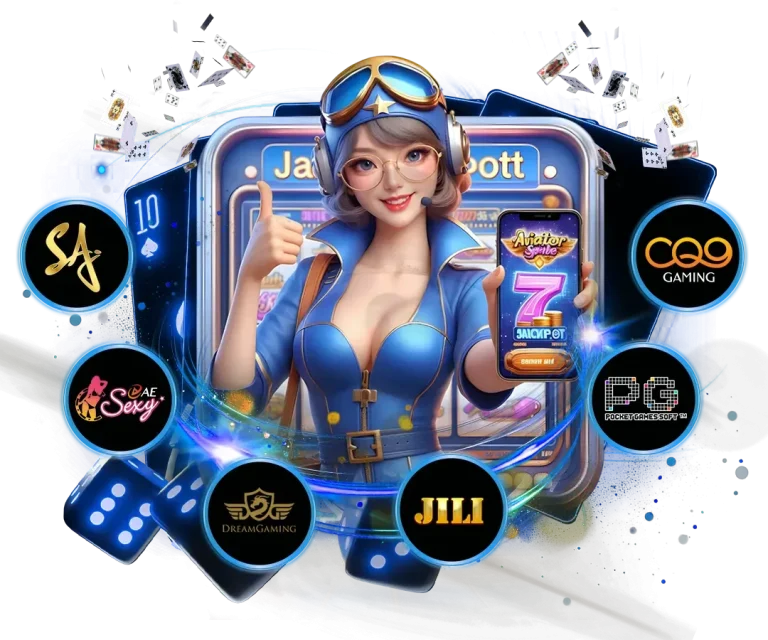 888 slot